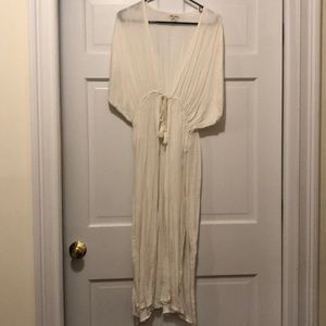 Billabong Maxi Swim Cover Up
